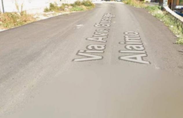 appartamento in vendita a Canicattì