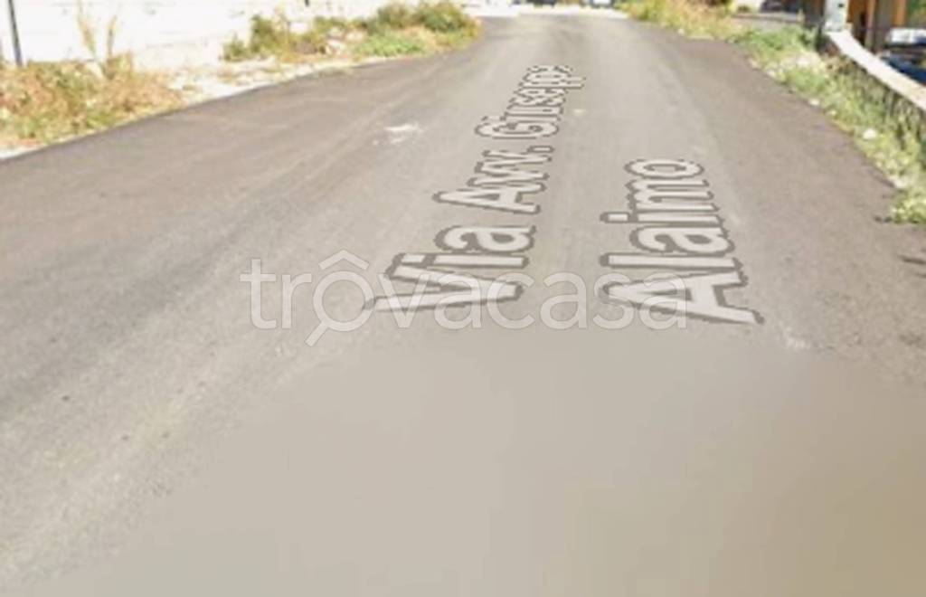 appartamento in vendita a Canicattì