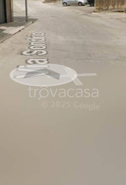 appartamento in vendita a Canicattì