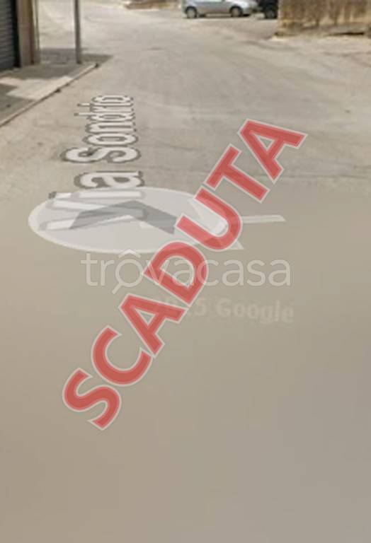 appartamento in vendita a Canicattì