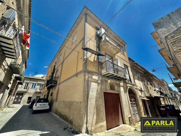 appartamento in vendita a Canicattì