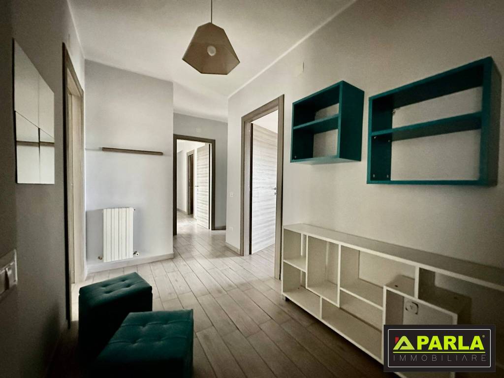 appartamento in vendita a Canicattì