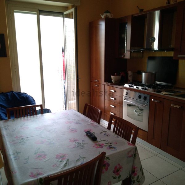 appartamento in vendita a Canicattì