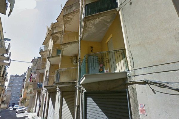 appartamento in vendita a Canicattì