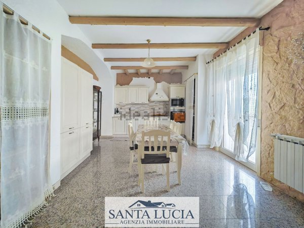 appartamento in vendita a Canicattì