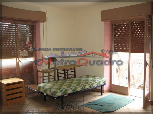 casa indipendente in vendita a Canicattì