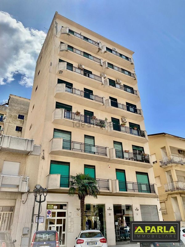 appartamento in vendita a Canicattì