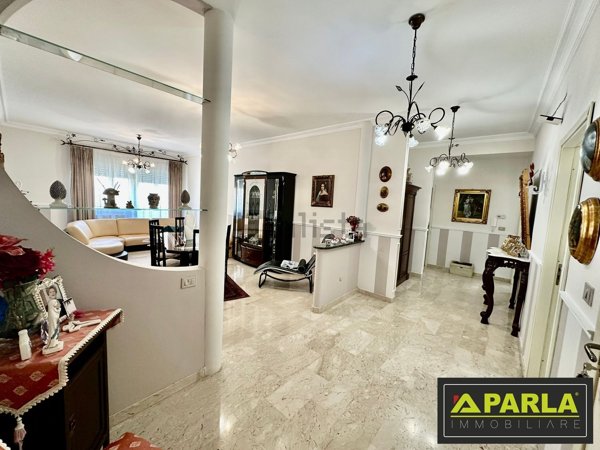 appartamento in vendita a Canicattì