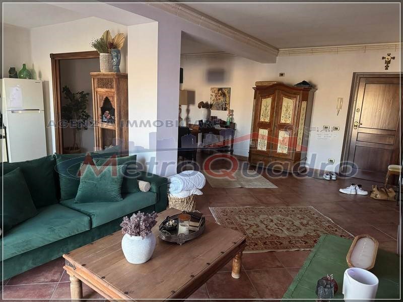 appartamento in vendita a Canicattì