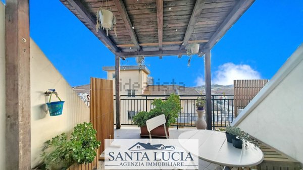 appartamento in vendita a Canicattì