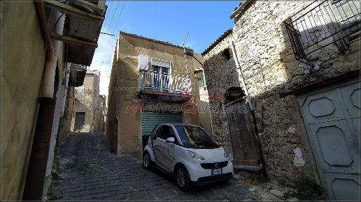 casa indipendente in vendita a Canicattì
