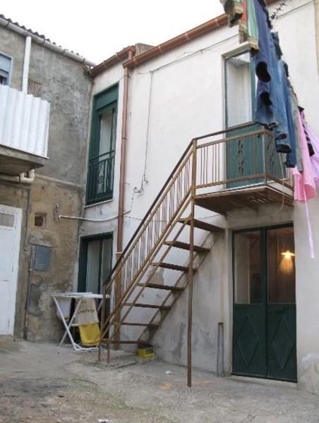 casa indipendente in vendita a Canicattì