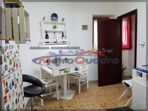 casa indipendente in vendita a Canicattì