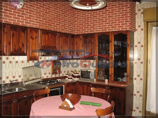 appartamento in vendita a Canicattì