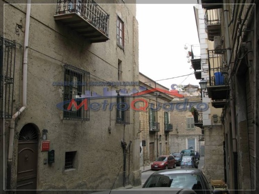 appartamento in vendita a Canicattì