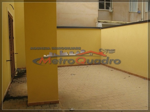 appartamento in vendita a Canicattì