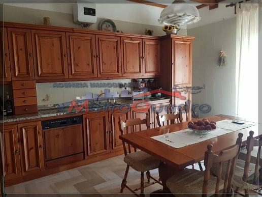 appartamento in vendita a Canicattì