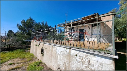 casa indipendente in vendita a Canicattì