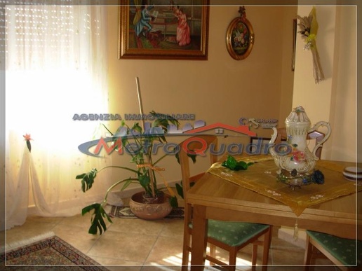appartamento in vendita a Canicattì