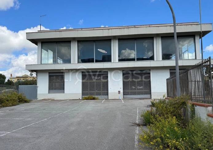 negozio in vendita a Canicattì