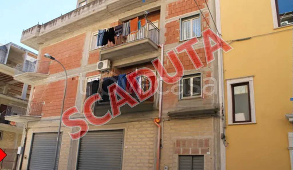 appartamento in vendita a Canicattì