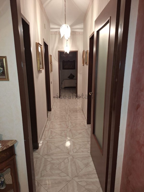 appartamento in vendita a Canicattì