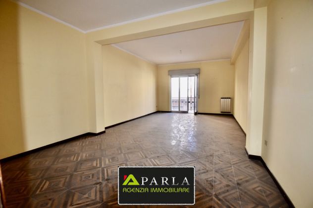 appartamento in vendita a Canicattì