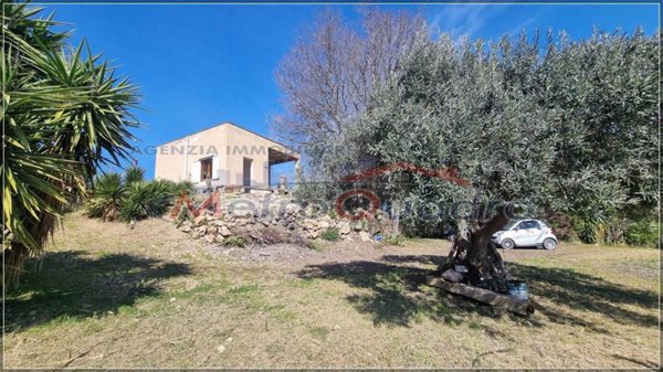 casa indipendente in vendita a Canicattì