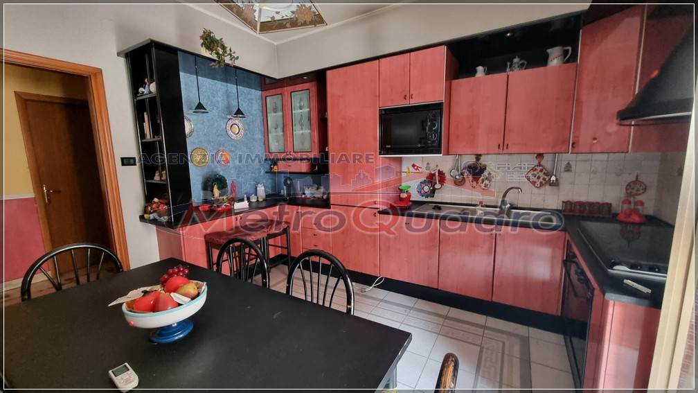 appartamento in vendita a Canicattì