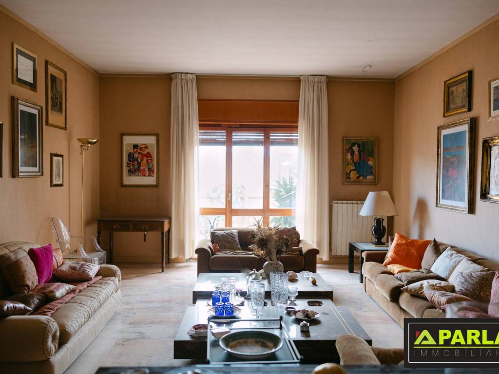 appartamento in vendita a Canicattì