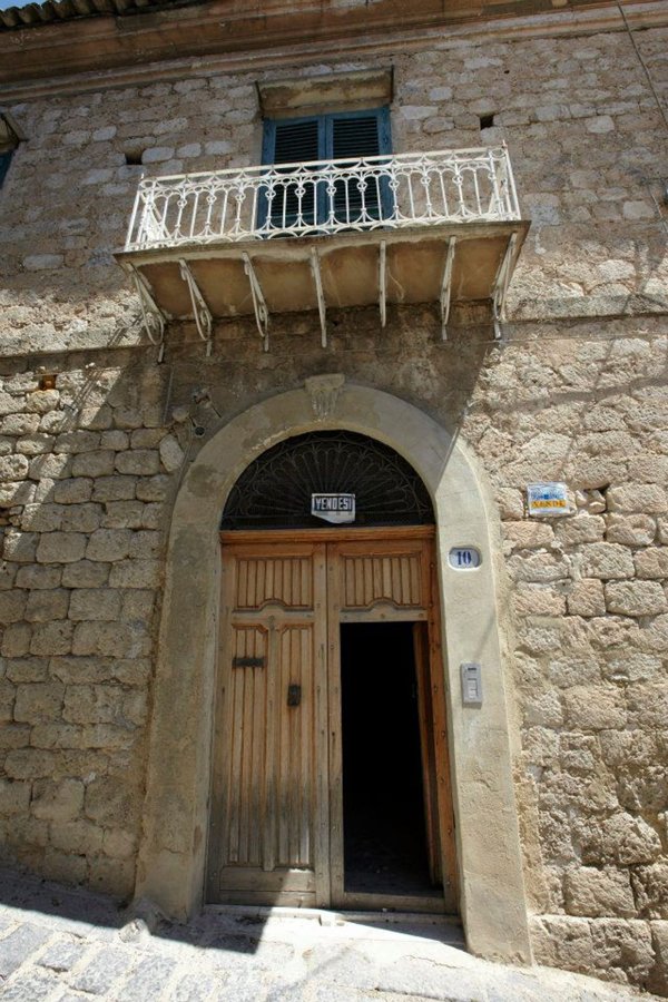 casa indipendente in vendita a Canicattì