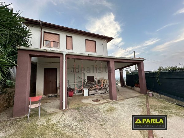 casa indipendente in vendita a Canicattì