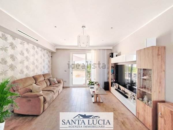 casa indipendente in vendita a Canicattì