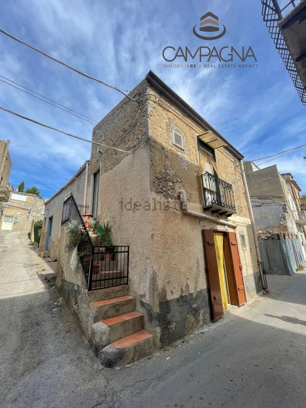 appartamento in vendita a Canicattì