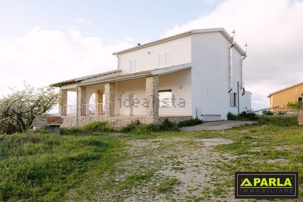 casa indipendente in vendita a Canicattì
