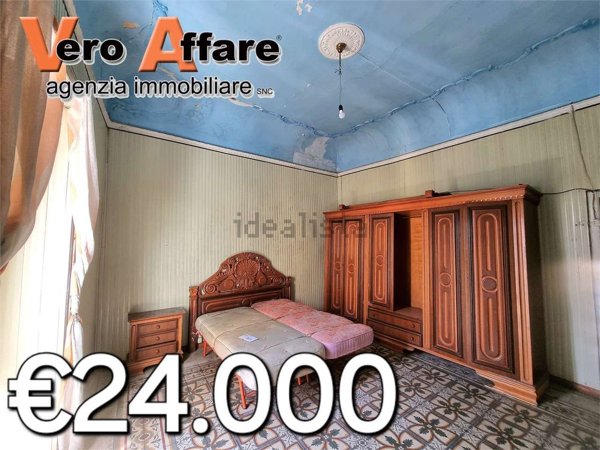 appartamento in vendita a Canicattì