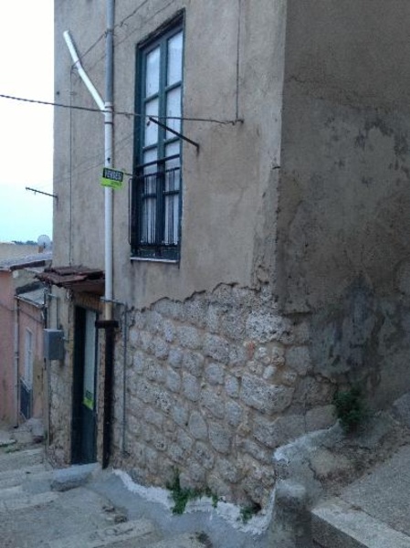 casa indipendente in vendita a Canicattì