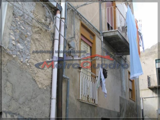 casa indipendente in vendita a Canicattì