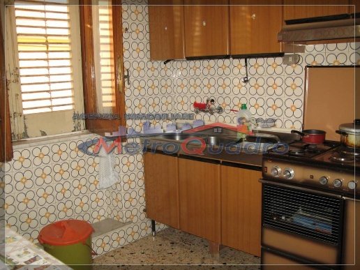 casa indipendente in vendita a Canicattì