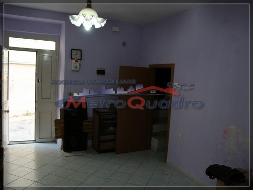 casa indipendente in vendita a Canicattì