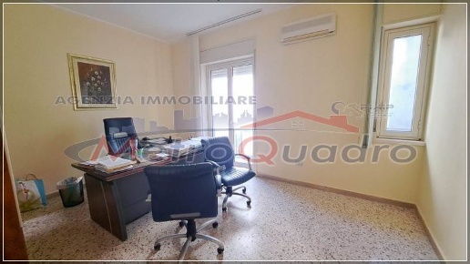 appartamento in vendita a Canicattì