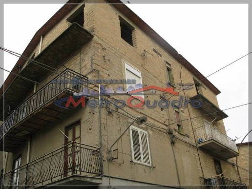 appartamento in vendita a Canicattì