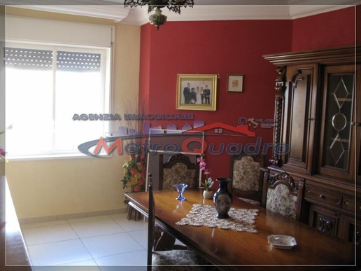 appartamento in vendita a Canicattì