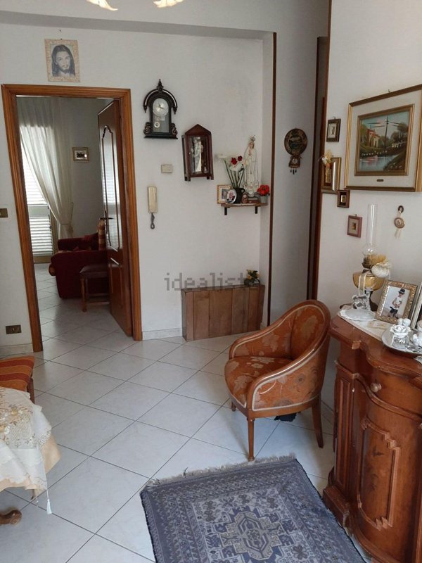 appartamento in vendita a Canicattì