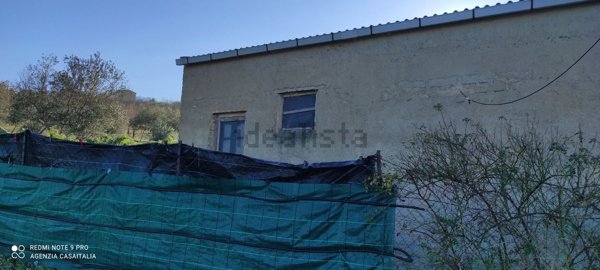 appartamento in vendita a Canicattì