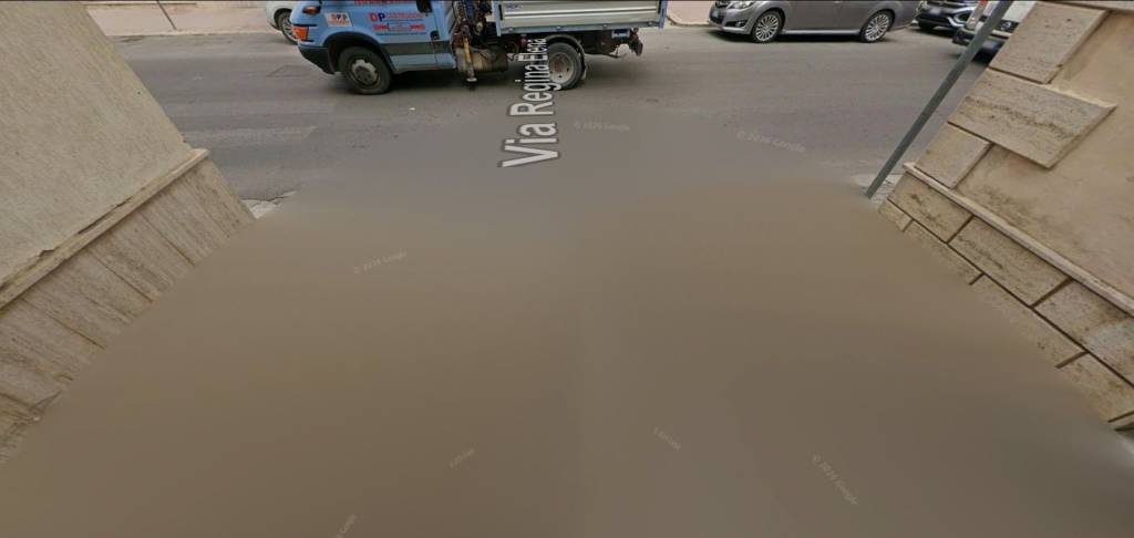 appartamento in vendita a Canicattì