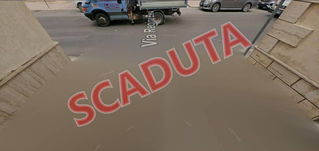 appartamento in vendita a Canicattì
