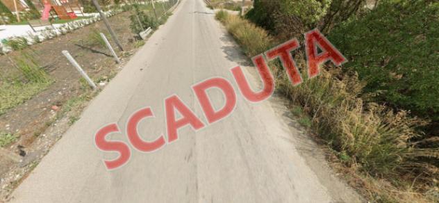 terreno agricolo in vendita a Canicattì