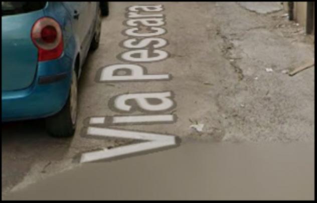 locale commerciale in vendita a Canicattì