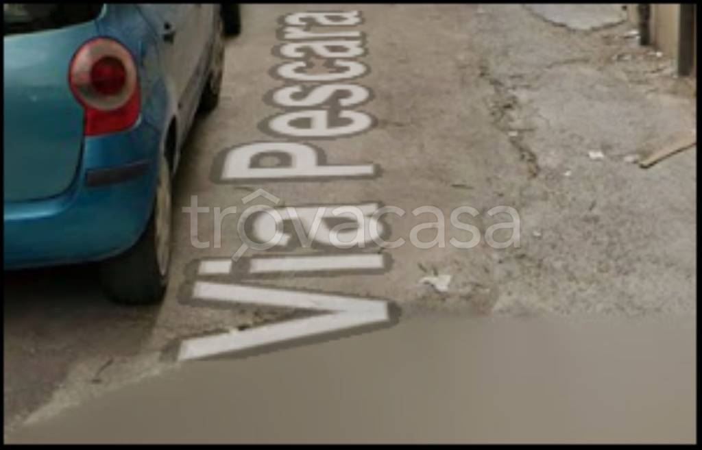 locale commerciale in vendita a Canicattì